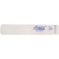 Legere Synthetic B Flat Clarinet Reed Quebec Cut #3 One Reed